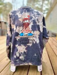 Waldo