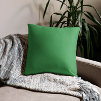 Image 2 of Basic Pillow (MERRY CHRIST-mas)