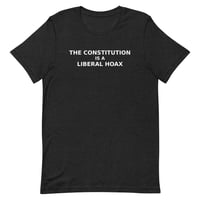 Image 1 of Liberal Hoax