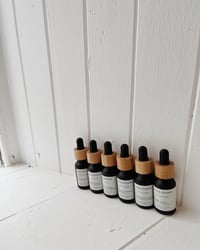 Image 1 of THE BLENDS COLLECTION | essential oil blends
