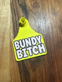 Bundy B!tch