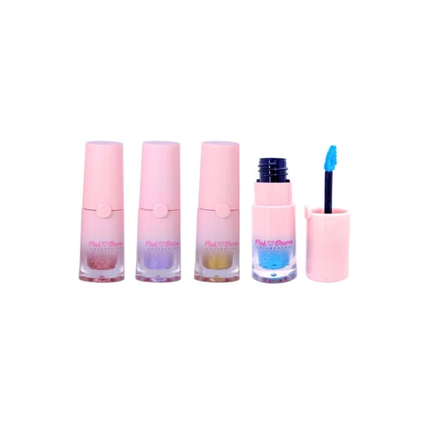 Image of Liquid Glitter Eyeshadow Collection