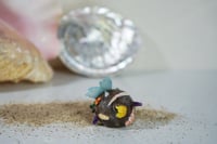 Image 4 of Dung Beetle Mermaid