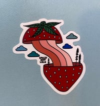 Image 1 of Single sticker C