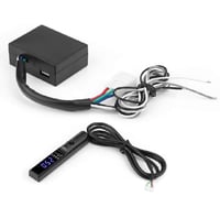 Image 2 of Apexi Universal Turbo Timer