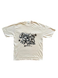 Pupper Tee