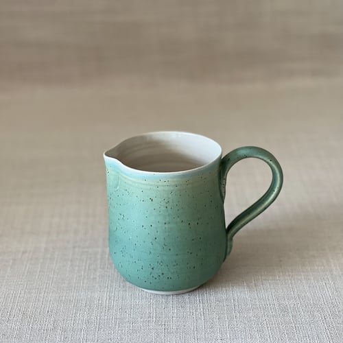 Image of NATURE MEDIUM JUG
