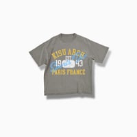 KISU PHYS ED. T/Shirt