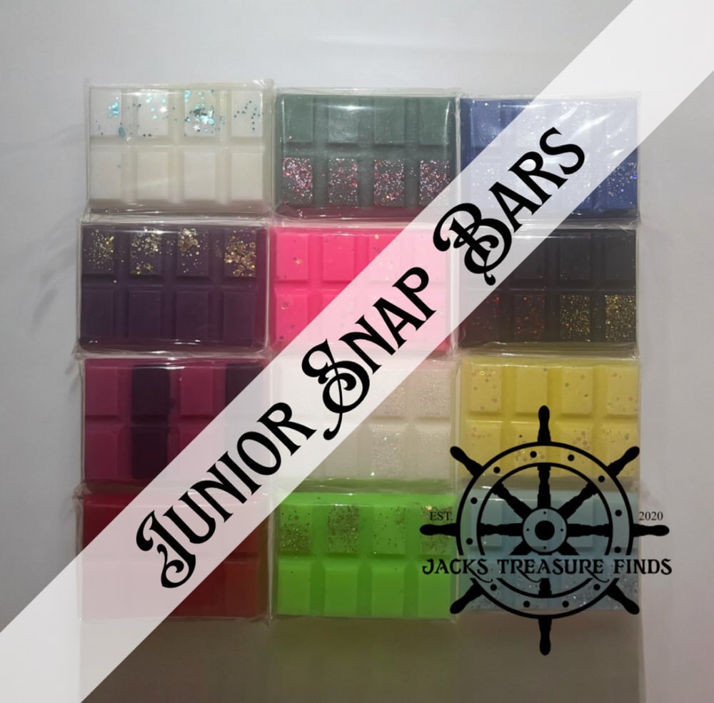 Image of Junior Bars