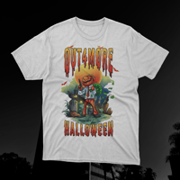 Image 4 of Out4more Halloween T-Shirt