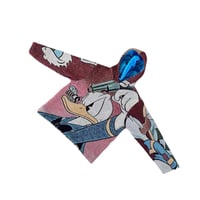 Image 1 of Donald Duck Hoodie 
