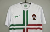 Image 3 of Portugal 2012 Away