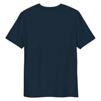 Image 5 of Thoughts Clothing 'Black Sheep Rec' Unisex Organic Cotton T-shirt