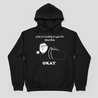 Image 3 of Okay Hoodie