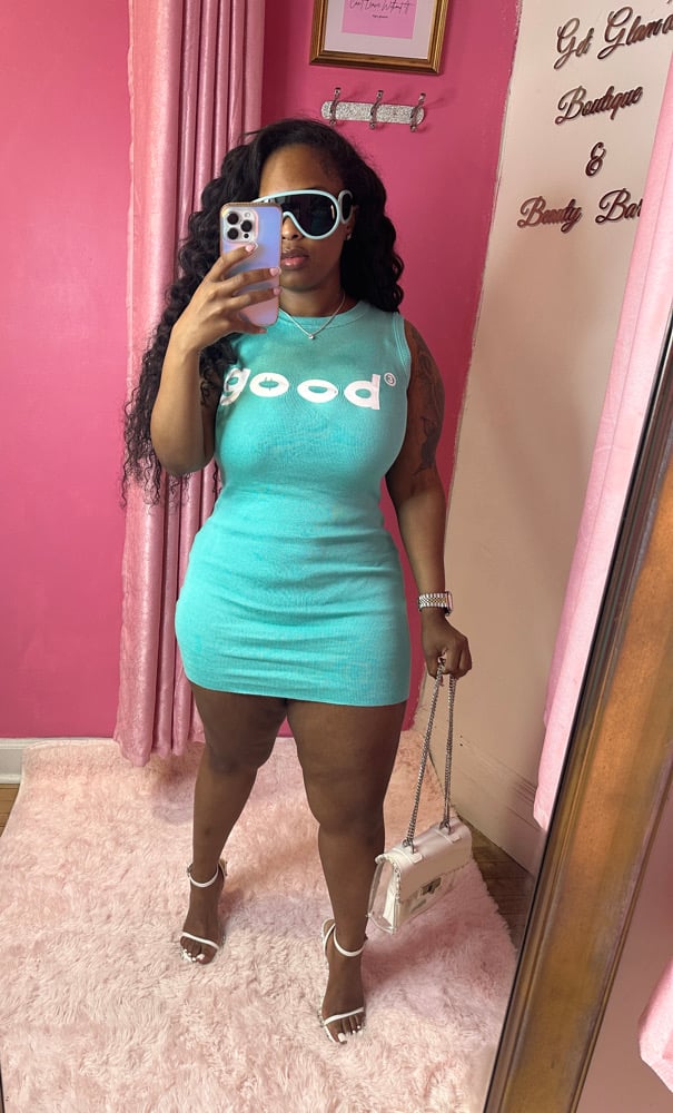 Image of Im Good Dress