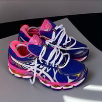 Image 1 of Asics Gel Nimbus 16  size: us5 uk3.5 eu35.5 cm22.5