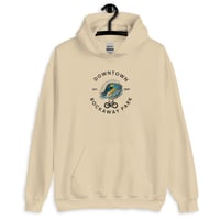 Image 5 of Downtown Rockaway Park Hoodie