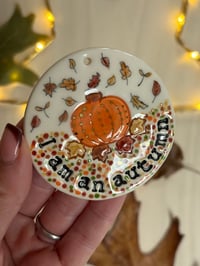 Image 4 of I am an autumn 