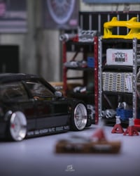 Image 14 of HONDA CIVIC EF CUSTOM V2