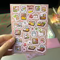 Image 1 of Bento Box
