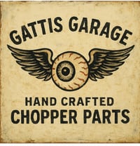 Custom Ordered Part. 