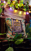 👑The Armored Kingdom Sour Fruit Combo Licorice Belts 🍓🍉🫐🍬