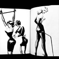 Image 16 of JOHN WILLIE & STANTON BONDAGE COMIX
