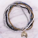 Crave Beaded Bracelets 