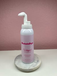 Image 2 of Whipped Lash Shampoo