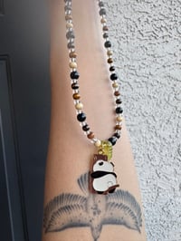 Image 2 of Grounded Soul Necklace 