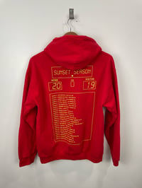 Image 2 of Conan Gray Tour Hoodie (Medium)