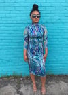 Contour Dress