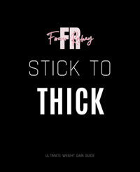 Image 1 of ultimate Weight Gain Guide 