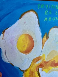 Image 5 of Eggs | A4 Print