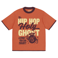 Image 1 of Hip Hop Holy Ghost