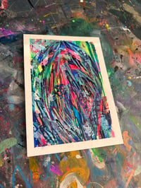 Fragment #2, Controlled chaos #1