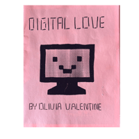 Image 1 of digital love comic