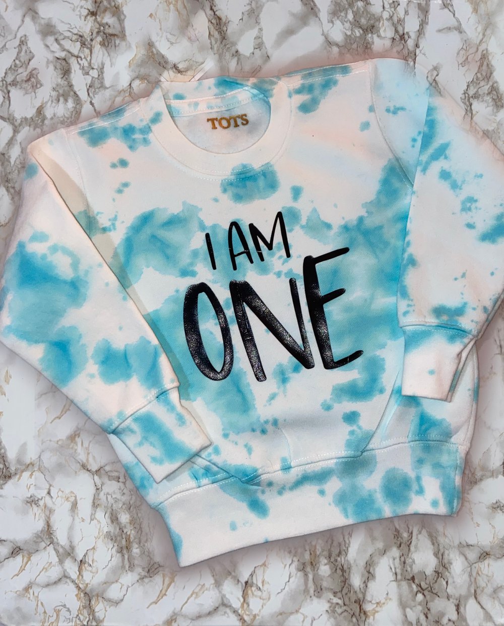 I Am One Sweatshirt