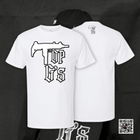 Image 2 of TOP G'$ TSHIRT