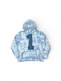 Timeless Threads Hoodie (XL)