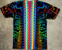 Image 2 of Mandala scrunch with a spine combo