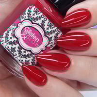 Image 2 of Glisten & Glow The Bloodiest of Them All