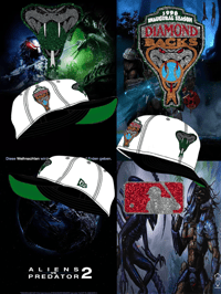 AVP DBACKS