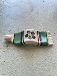 Image 5 of Sakura Paintbrush Holder