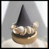Image 1 of Shell Bracelet 