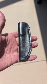 Image 3 of Aries EDC Kubey Bloom Pocket Sheath 