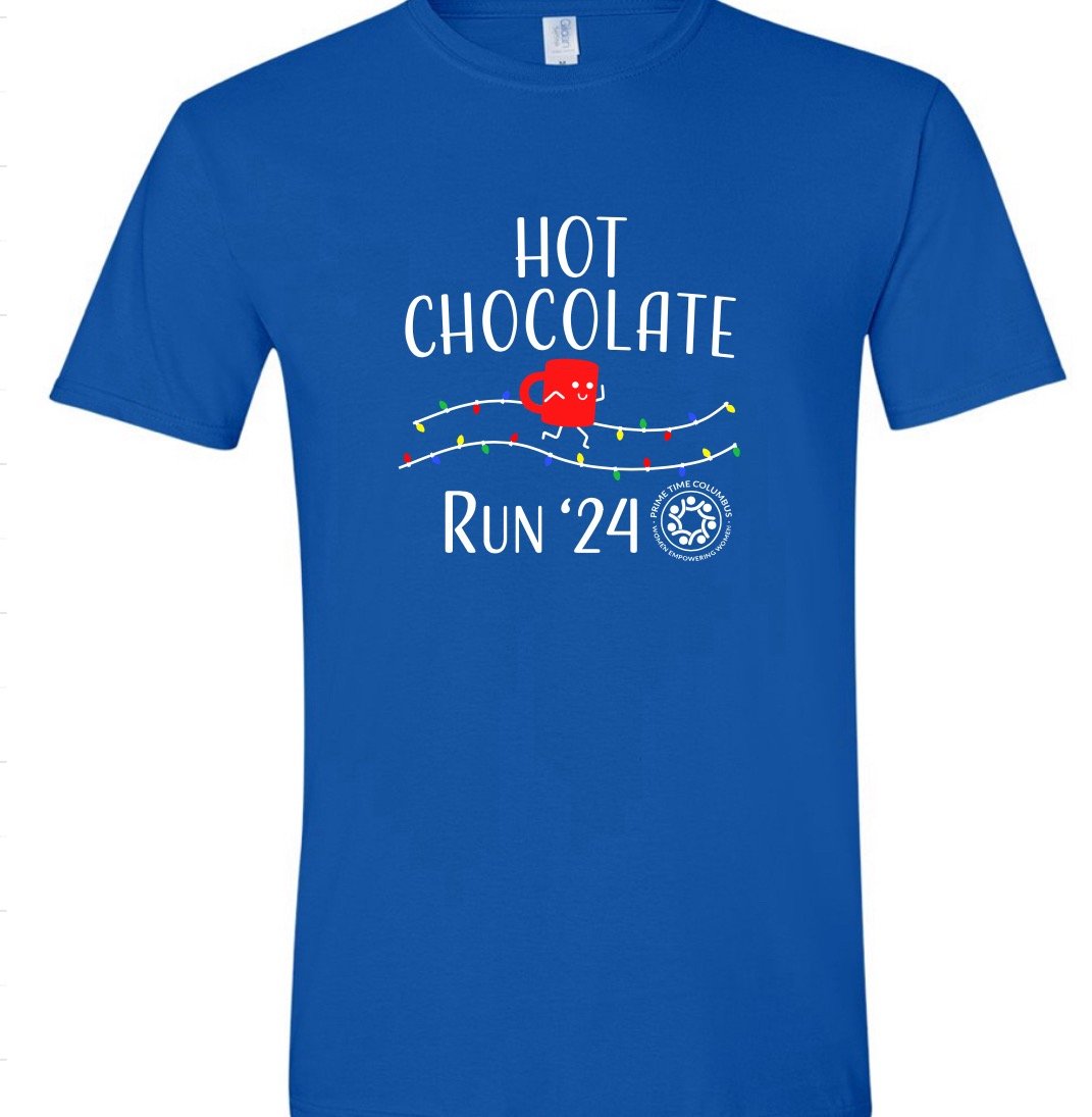 Image of Hot Chocolate Run ‘24 All Teams