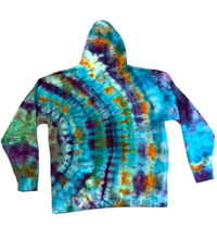 Image of 2XL Fanfold Hoodie