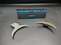 Image 3 of Pico 4 face tracking bracket