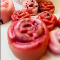 Image 3 of Sandalwood & Rose